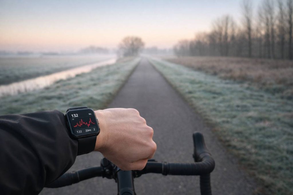 Wanneer is je smartwatch-hartslag “goed genoeg”?