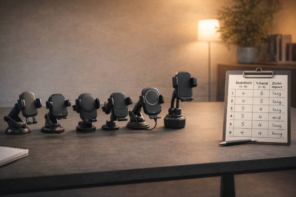 Winnaars (beste per categorie)