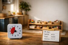 Zelfstandig spel bij peuters: 15 tips die echt werken thuis