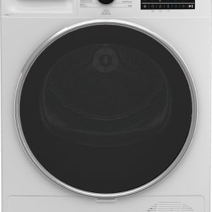 Beko B5T68247C1 review: sneller drogen, warmtepompdroger A+++