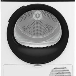 Beko BM3T3722B - Warmtepompdroger - 7 kg - review: energiezuinig