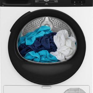 Beko BM3T3823BNL Wasdroger review: warmtepomp, laag verbruik