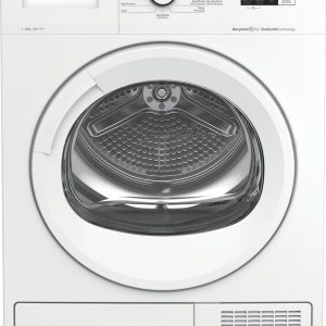 Beko DH8735GA01 - Warmtepompdroger - NL/FR review: energiezuinig