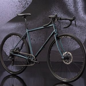 Bombtrack - Arise SG Apex review: voor bikepacking