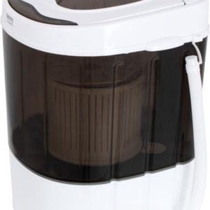 Camry CR8054 - Mini wasmachine met centrifuge review voor camping