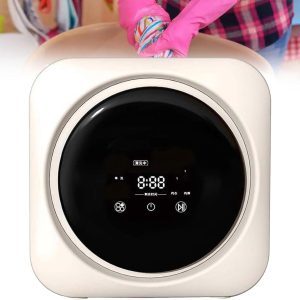 Compacte 2-in-1 Wasmachine en Droger review voor kleine ruimtes