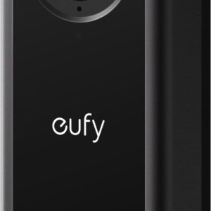 eufy C30 2K Draadloze Video Deurbel review: 2K beeld, beveiliging