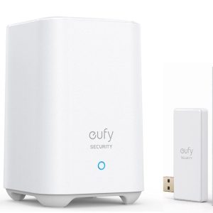 eufy Security S220 draadloze Video Deurbelset test 2K beeld, wifi