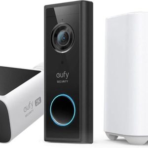 eufy security S220 SoloCam review: buitencamera met zonnepaneel