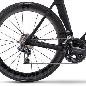 Felt Ar Advanced Ultegra Di2 2022 Racefiets Blauw 48 review: aero