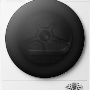 Hisense 5S Serie DH5S902BW Wasdroger review: 9 kg gezinswas, wifi