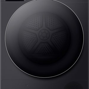 Hisense 7S Serie DH7S107BB review: 10 kg warmtepompdroger