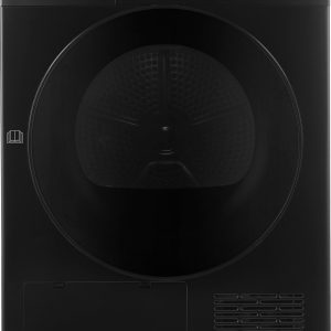 Inventum VDW9030B review: 9 kg warmtepompdroger voor gezinnen