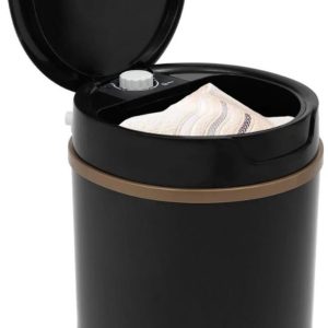 Mini Wasmachine met Centrifuge review: ideaal voor camping