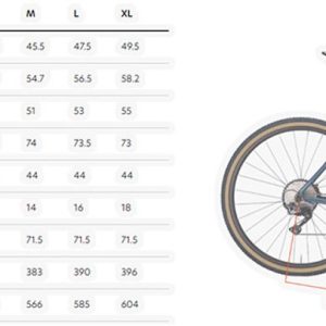 Offroad: Wilier Jareen Grx Rd-rx400 2025 Gravelbike Beige L test