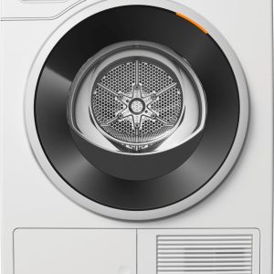 Review Miele TSH 783 EcoSpeed - Warmtepompdroger - WiFi - NL/FR