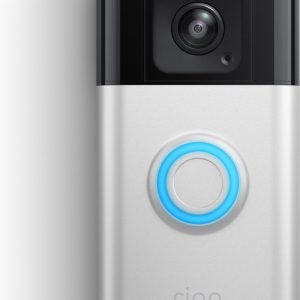 Ring Battery Video Doorbell Pro review: helder beeld, smarthome