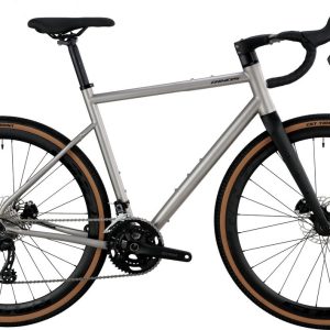 RINOS Atlas1.0 review: lichtgewicht gravelfiets voor elk terrein