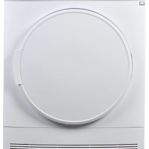 Salora DCH7100 review: condensdroger voor 7 kg was