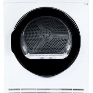 Salora DRYER75B review: condensdroger zonder afvoer, 7 kg