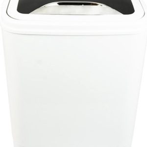 Salora MINIWASHING5 review: mini wasmachine voor studenten