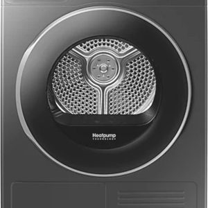 Samsung DV80T6220LX/S2 review: 8 kg capaciteit, warmtepompdroger