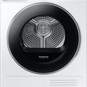 Samsung DV90DG6845LH review: energiezuinige warmtepompdroger