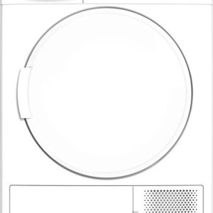 Sharp KDHCB8S7PW91BX - Condensdroger - 8kg test snelle droogtijd