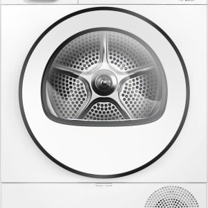 Siemens WQ32G10AFG review: zeer stille warmtepompdroger 8 kg