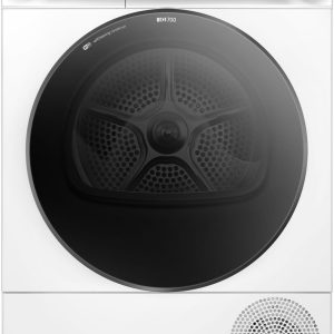 Siemens WQ45B2A5NL - iQ700 review: stoomfunctie, minder strijken