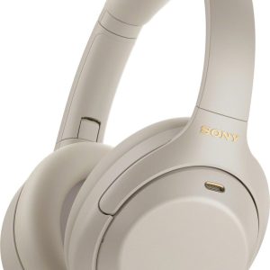 Sony WH-1000XM4 review: lange accuduur en LDAC audio