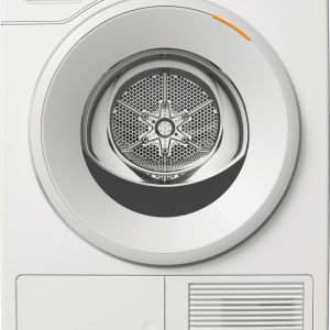 Test Miele TSD 643 WP EcoSpeed & Wash2Dry - Wasdroger - 9 kg WiFi