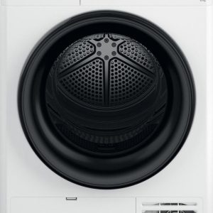 Whirlpool condensdroger FFT CM11 8XB BE review: 8 kg capaciteit