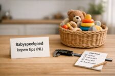 Babyspeelgoed kopen tips: veilige checklist + deals NL!