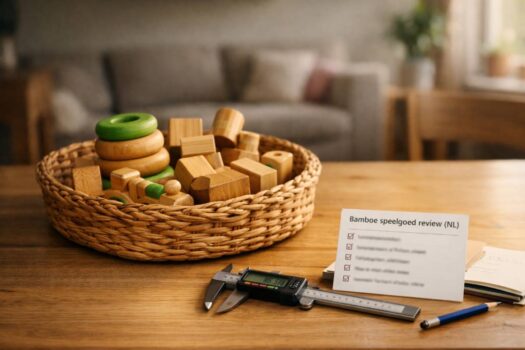 Bamboe speelgoed review: eerlijke koopgids voor ouders (NL)
