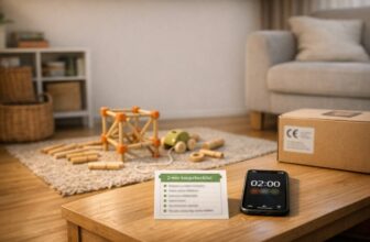 Bamboe speelgoed vergelijking: beste keuze & tips NL 2026