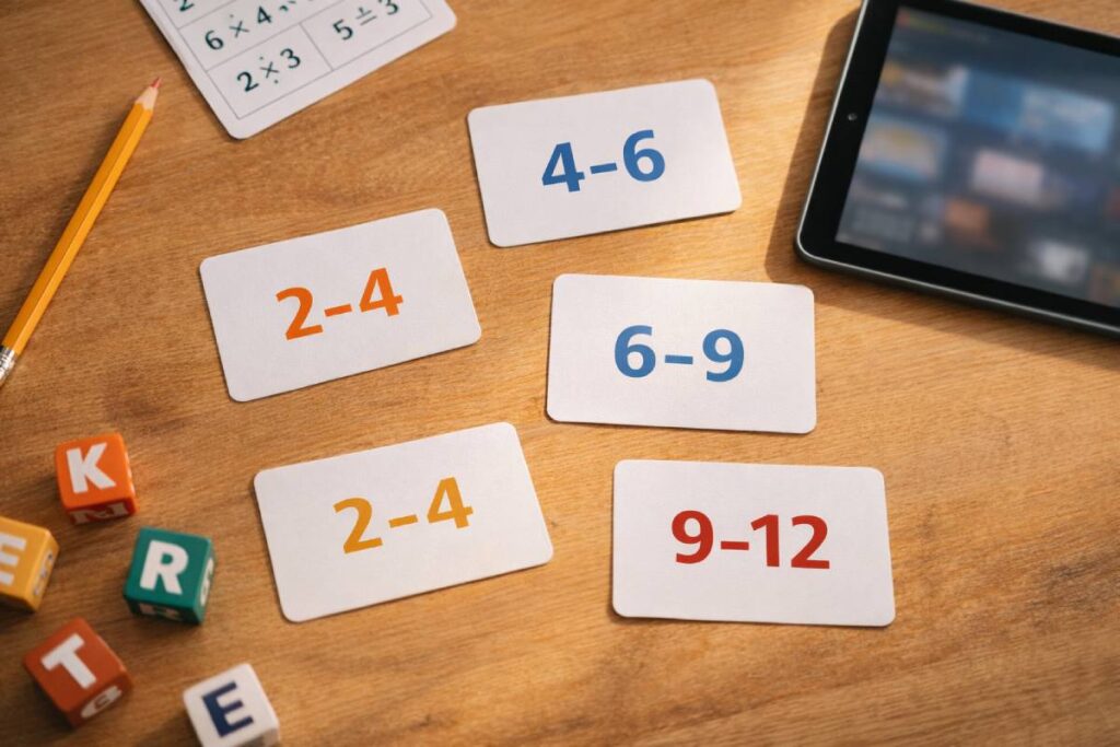 Beste educatieve apps per leeftijd (met mini-reviews)