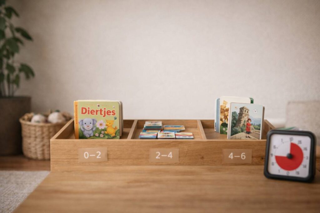 Beste speelgoedkeuzes per leeftijd (NL-proof en praktisch)