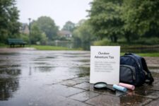 Buiten spelen avontuur tips: 25 ideeën voor elk seizoen