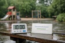 Buitenspelen concentratie kinderen: effect + tips & bewijs