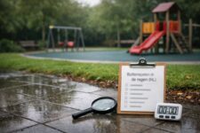 Buitenspelen regen voordelen: gezondheidsboost in de regen