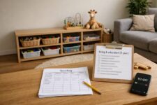 Cadeau educatief 3 jaar: beste ideeën voor peuters + gids