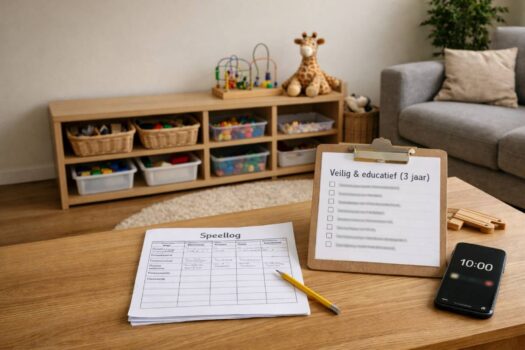 Cadeau educatief 3 jaar: beste ideeën voor peuters + gids