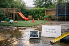 Dagelijkse beweging kinderen: richtlijn NL + voorbeelden