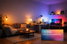 De Beste Led Slimme Verlichting Voor Jouw Huis