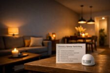 Jouw Complete Gids voor Domotica Slimme Verlichting