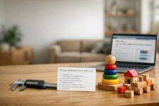 Duurzaam speelgoed cadeau ideeën: 25 tips per leeftijd NL