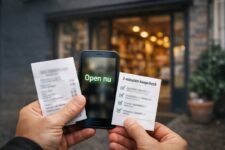 Duurzame speelgoedwinkel Amsterdam: adres & openingstijden