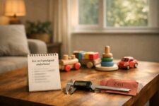 Eco verf speelgoed onderhoud: veilige keuze + checklist NL