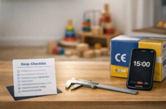 Goedkoop educatief speelgoed: top keuzes, deals & veiligheid